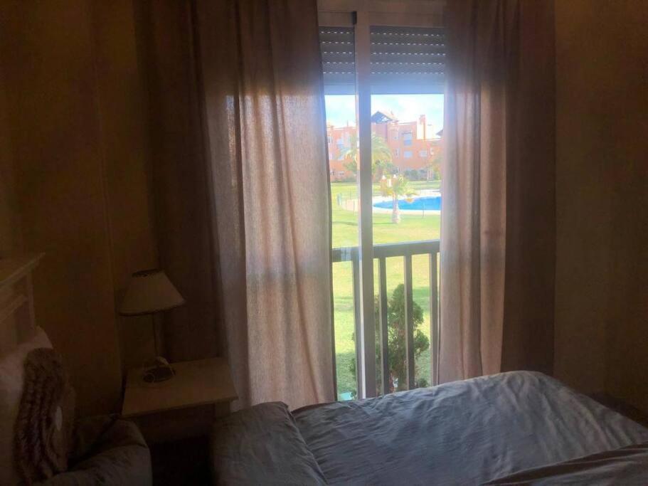 Schoenes Penthouse Mit Meerblick Pura Vida Bahia de Casares 外观 照片