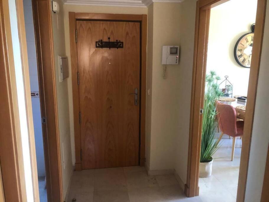 Schoenes Penthouse Mit Meerblick Pura Vida Bahia de Casares 外观 照片